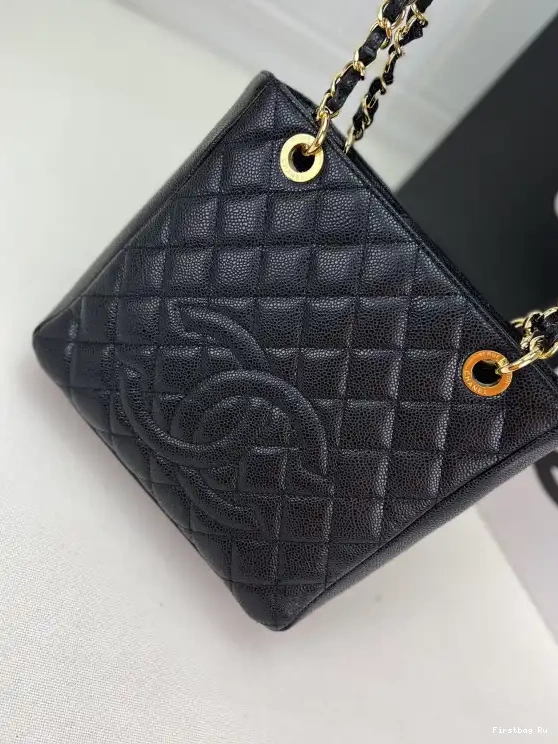 Firstbag Ru CHANEL Tote Petit Shopping PST 0627